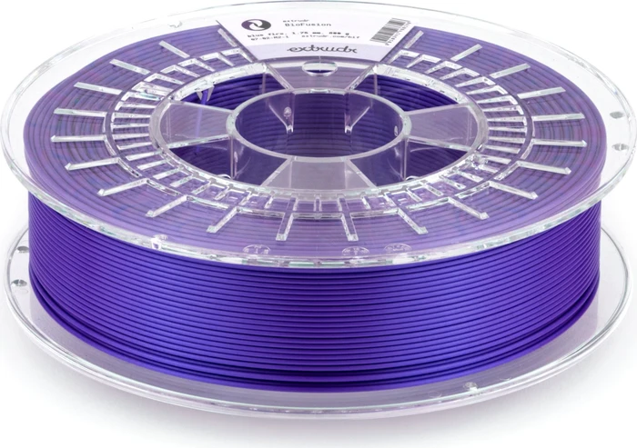Extrudr BioFusion, 3D-Druck Filament