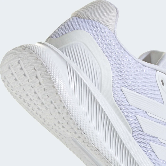 adidas Runfalcon 5 cloud white (Damen)