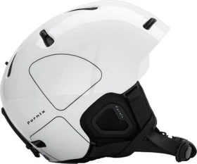 POC Fornix Helm weiß