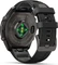 Garmin Fenix 9 Pro inReach 47mm carbon grey dlc titanium/black-pebble grey Vorschaubild