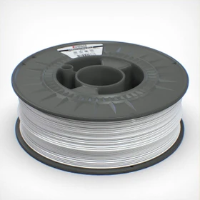 Formfutura Volcano PLA 150C, Traffic White, Spule, 1.75mm, 1.00kg