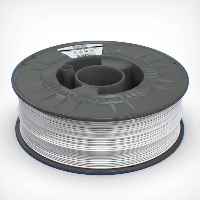 Formfutura Volcano PLA 150C, Traffic White, Spule, 1.75mm, 1.00kg