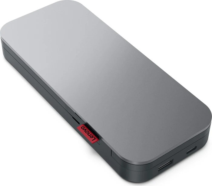 Lenovo USB-C Laptop Power Bank storm grey