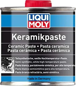 Liqui Moly Keramikpaste 250g
