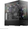 LC-Power Gaming 812B Onyx Vision, schwarz, Glasfenster Vorschaubild