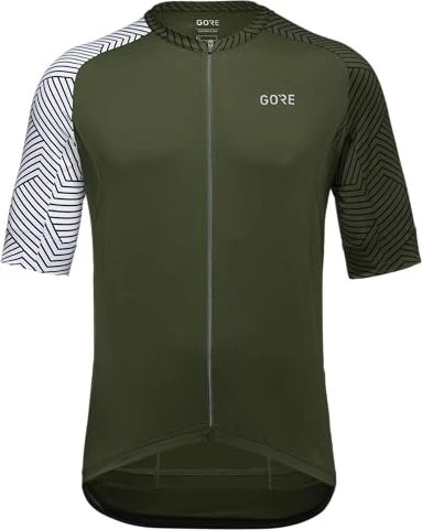 Gore Wear C5 Optiline Trikot kurzarm (Herren)