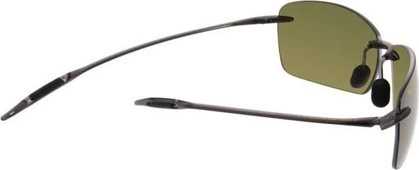 Maui Jim Lighthouse 65mm grau/grün