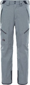 The North Face Chakal Skihose lang tnf medium grey heather (Herren)
