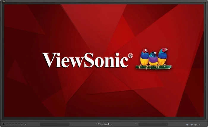 ViewSonic ViewBoard IFP55G1, 55"