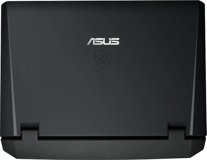 ASUS ROG G55VW-S1073V, schwarz, Core i7-3610QM, 8GB RAM, 750GB HDD, GeForce GTX 660M, DE