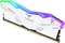 TeamGroup T-Force DELTAα RGB weiß UDIMM 8GB, DDR5-5200, CL38-40-40-84, X16 Vorschaubild