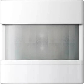 Jung Serie A Automatikschalter Universal 1.10m, alpinweiß