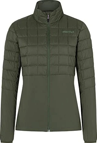Marmot Echo Featherless Hybrid Jacke (Damen)