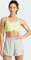 adidas Tailored Impact Luxe Training High-Support Sport-BH pulse lime (Damen) Vorschaubild