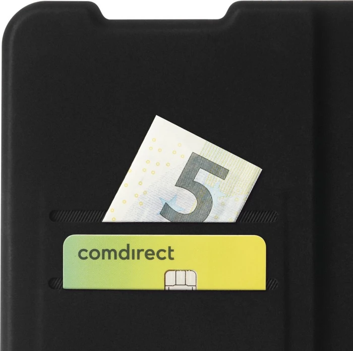 Hama Handytasche Daily Protect für Samsung Galaxy A26 5G schwarz