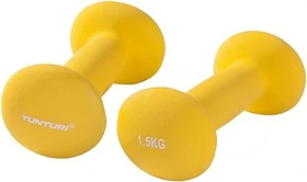 Tunturi Neopren Hantel 1.5kg