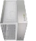 Corsair 6500X White/Satin Gray Aluminium, weiß/silber, Glasfenster Vorschaubild