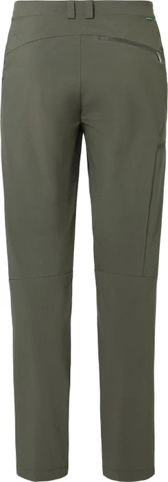 Vaude Farley Stretch III Hose lang khaki uni (Herren)