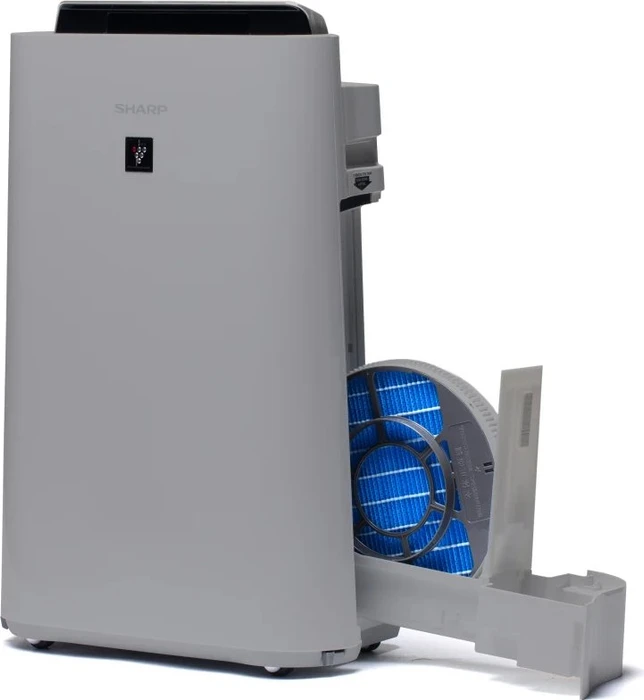 Sharp UA-HD50E-L Luftbefeuchter/Luftreiniger