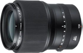 Fujifilm Fujinon GF 110mm 2.0 R LM WR