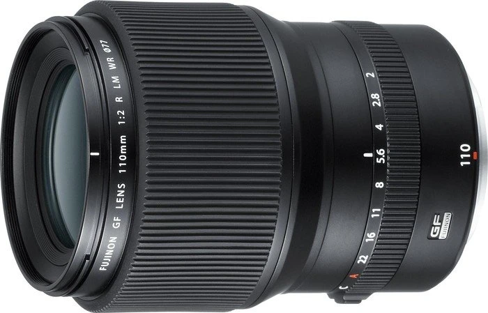 Fujifilm Fujinon GF 110mm 2.0 R LM WR
