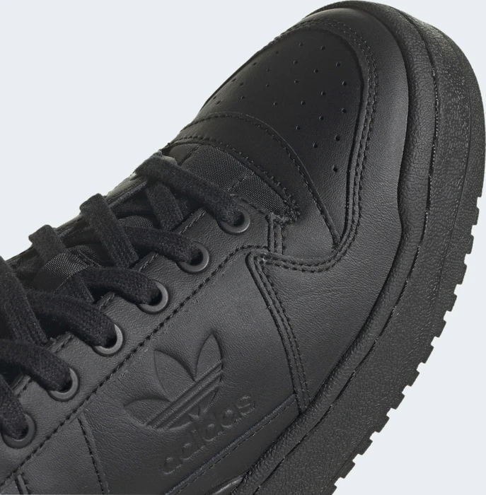 adidas Forum Bold core black/cloud white (Damen)