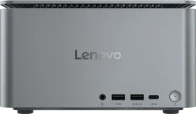 Lenovo ThinkCentre Neo Ultra Gen 2, Luna Grey, Core Ultra 5 235, 16GB RAM, 512GB SSD, GeForce RTX 5060, EU (13BGCTO1WWAT1 / 13BGCTO1WWDE1)