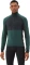 Vaude Kuro HZ Trikot langarm deep pond (Herren) Vorschaubild