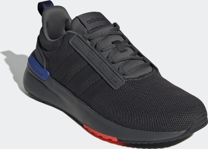 adidas Racer TR21 grey six/core black/sonic ink (Herren)