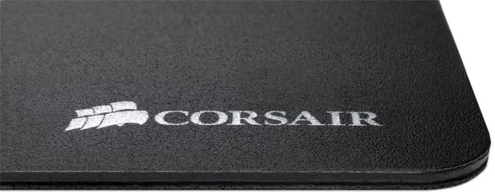 Corsair MM400 High-Speed Gaming Mouse Mat - Compact Edition
