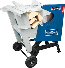 Scheppach HS520 400V Elektro-Wippsäge