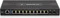 Ubiquiti EdgeRouter 12P Desktop Gigabit Router, 10x RJ-45, 2x SFP, passiv PoE Vorschaubild
