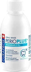Curaden Curaprox Perio Plus+ Regenerate Mundspülung, 200ml