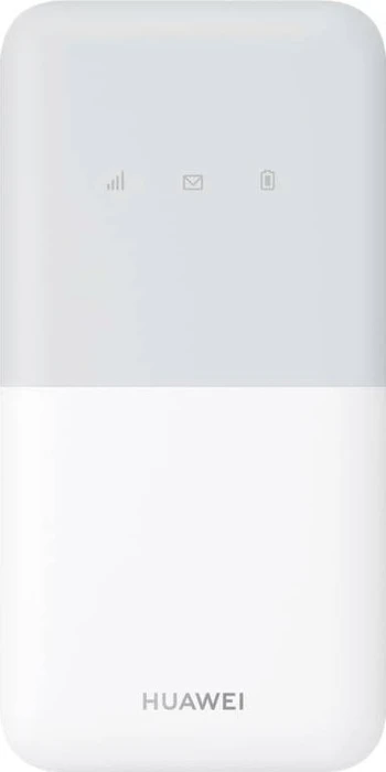 Huawei E5586-326, 4G Mobile WiFi, weiß