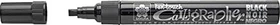 Sakura Pen-Touch Kalligrafiestift 5mm schwarz