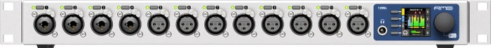 RME 12Mic-D
