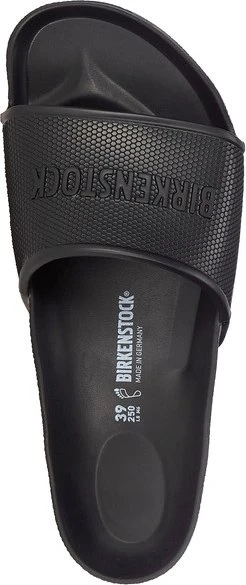 Birkenstock Barbados EVA schwarz