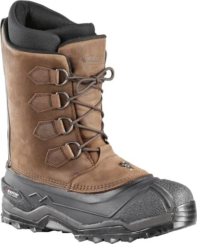 Baffin Control Max worn brown (Herren)