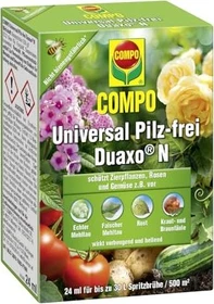 Compo Duaxo N Universal Pilz-frei, 24ml