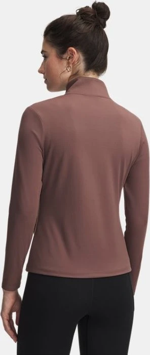 Under Armour Motion Trainingsjacke sierra taupe/white (Damen)