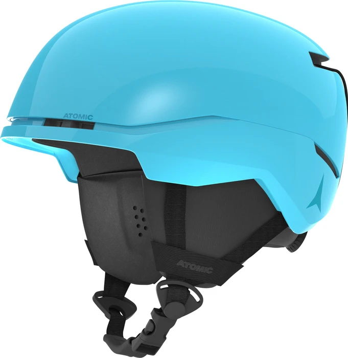 Atomic Four Helm scuba blue (Junior)