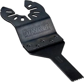 DeWalt DT20706 Detail Tauchsägeblatt 10mm, 1 Stück