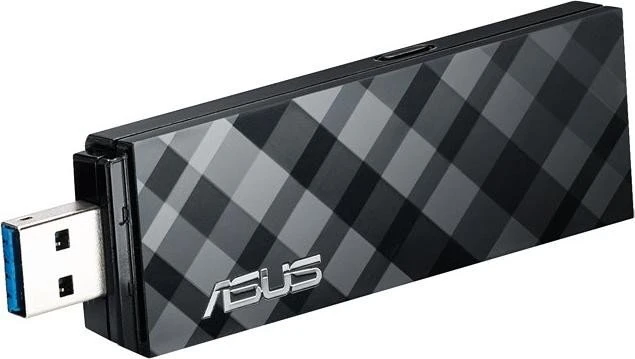 ASUS USB-N53 B1, USB 3.0