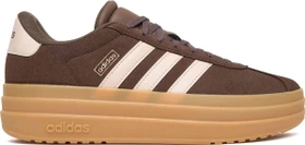 adidas VL Court Bold Lifestyle earth strata/wonder quartz/gum (Junior)