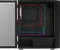 AeroCool Graphite, Lüfter LED RGB, Glasfenster Vorschaubild