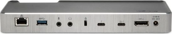 Kensington SD5200T Thunderbolt 3 Universal-Dockingstation