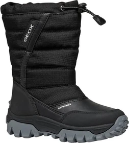 Geox Himalaya ABX schwarz (Junior)
