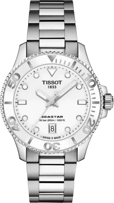 Tissot Seastar 1000 T120.210.11.011.00