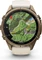 Garmin Fenix 9 Pro 43mm autumn gold titanium/cream-french grey Vorschaubild