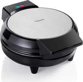 Bestron AWM700S Herzwaffelautomat Waffeleisen